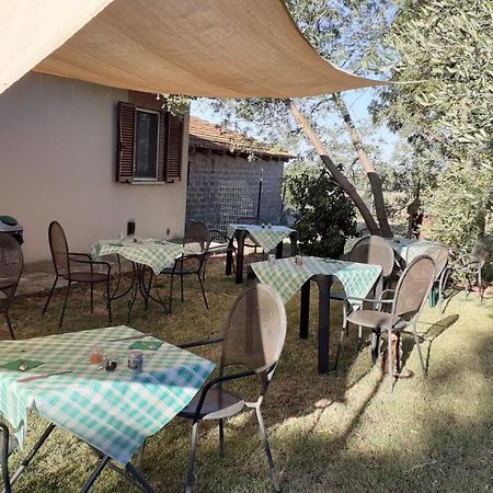 Poggio Mario Villa Saturnia Exteriör bild