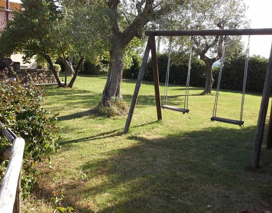 Poggio Mario Villa Saturnia Exteriör bild