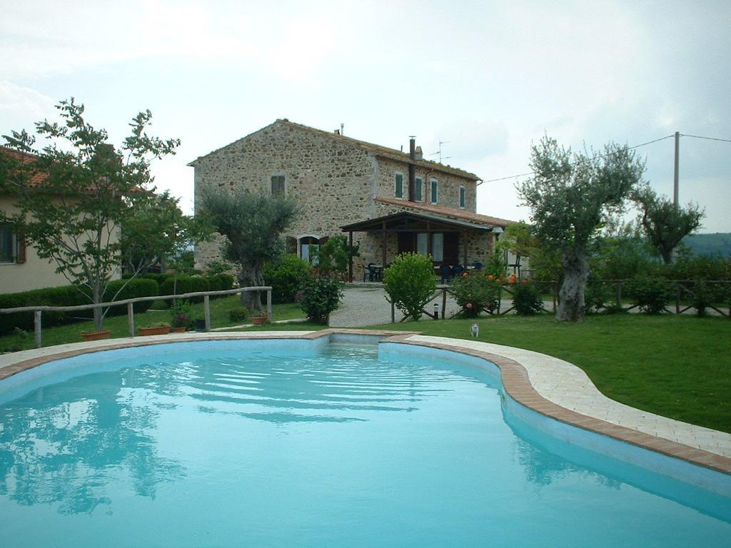 Poggio Mario Villa Saturnia Exteriör bild