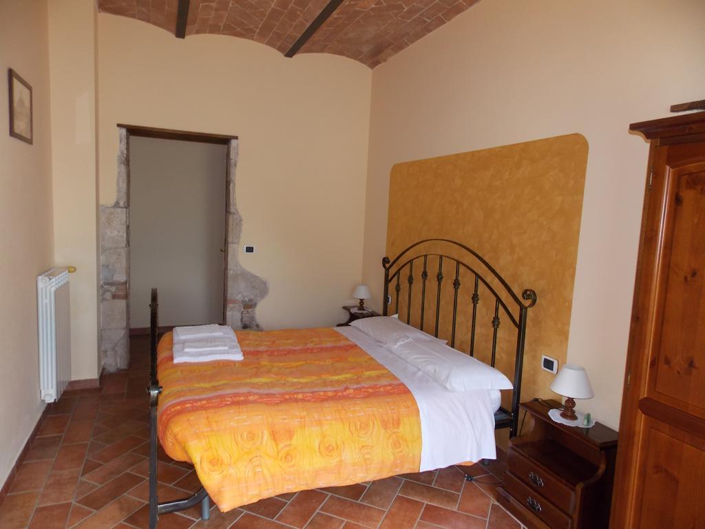 Poggio Mario Villa Saturnia Exteriör bild