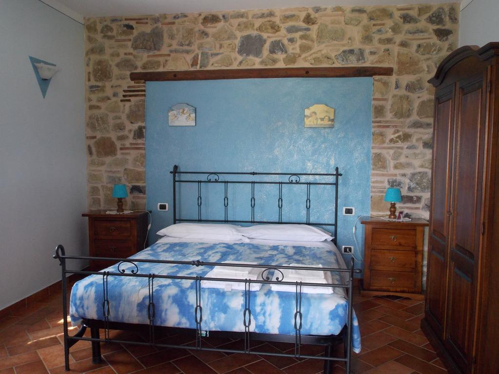 Poggio Mario Villa Saturnia Exteriör bild
