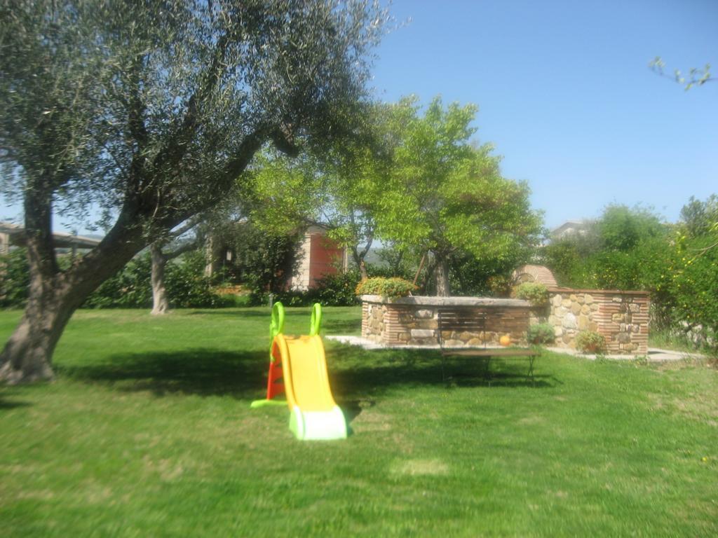 Poggio Mario Villa Saturnia Exteriör bild