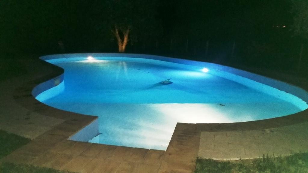 Poggio Mario Villa Saturnia Exteriör bild